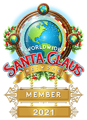 Worldwide Santa Claus Network